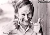 BOSSE LARSSON
