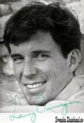 LARRY FINNEGAN LARRY FINNEGAN