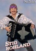 STIG ROHLAND
