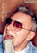 JERRY WILLIAMS JERRY WILLIAMS
