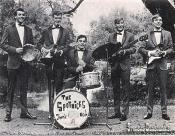 THE SPOTNICKS (1967)