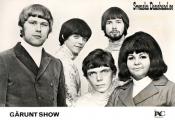 GRUNT SHOW