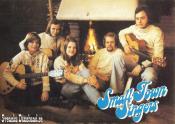 SMALL TOWN SINGERS
