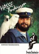 HASSE ANDERSSON