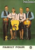 FAMILY FOUR FAMILY FOUR