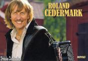 ROLAND CEDERMARK