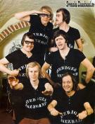 SVERIGES JAZZBAND