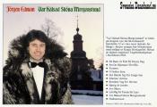 JÖRGEN EDMAN (1984) JÖRGEN EDMAN (1984)