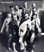KUNG SUNE & GÖTEBORGSROCKARNA (1978) KUNG SUNE & GÖTEBORGSROCKARNA (1978)
