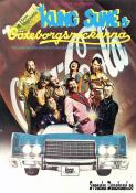 KUNG SUNE & GTEBORGSROCKARNA (1978)
