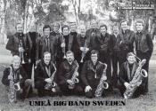 UME BIG BAND