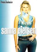 SANNA NIELSEN