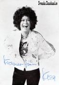 KISA MAGNUSSON (1974) KISA MAGNUSSON (1974)