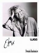 EFVA ATTLING (1985)