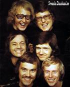 SVERIGES JAZZBAND