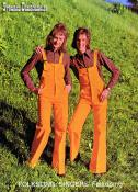 FOLKSONG SINGERS