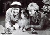 THORE SKOGMAN och LILL-BABS THORE SKOGMAN och LILL-BABS