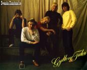 GYLLENE TIDER (1981) GYLLENE TIDER (1981)