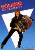 ROLAND CEDERMARK ROLAND CEDERMARK
