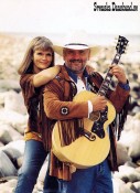 HASSE ANDERSSON & MONICA FORSBERG