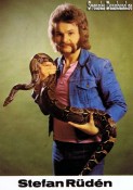 STEFAN RÜDÉN (1973) STEFAN RÜDÉN (1973)
