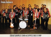 ÖDESHÖGS DRAGSPELSKLUBB ÖDESHÖGS DRAGSPELSKLUBB