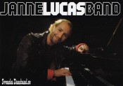 JANNE LUCAS BAND