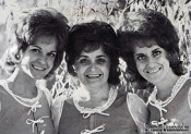 GÖINGEFLICKORNA (1971) GÖINGEFLICKORNA (1971)