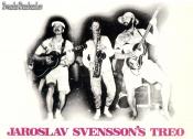 JAROSLAV SVENSSON'S TREO JAROSLAV SVENSSON'S TREO