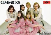 GIMMICKS