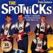 THE SPOTNICKS (CD) THE SPOTNICKS (CD)