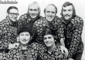 COOL CANDYS (1972)