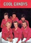 COOL CANDYS (1976)