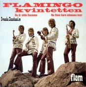 FLAMINGOKVINTETTEN (1970)