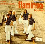 FLAMINGOKVINTETTEN (1972) FLAMINGOKVINTETTEN (1972)