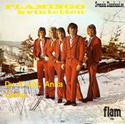 FLAMINGOKVINTETTEN (1970) FLAMINGOKVINTETTEN (1970)