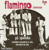 FLAMINGOKVINTETTEN (1971)