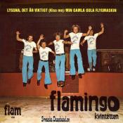 FLAMINGOKVINTETTEN