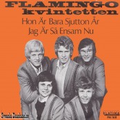 FLAMINGOKVINTETTEN (1969)