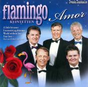 FLAMINGOKVINTETTEN (2001) FLAMINGOKVINTETTEN (2001)