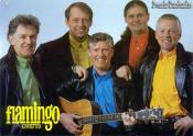 FLAMINGOKVINTETTEN (A) FLAMINGOKVINTETTEN (A)