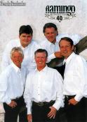 FLAMINGOKVINTETTEN (2000) FLAMINGOKVINTETTEN (2000)