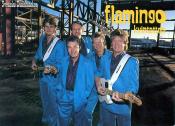 FLAMINGOKVINTETTEN (1991) FLAMINGOKVINTETTEN (1991)