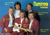 FLAMINGOKVINTETTEN (1992)