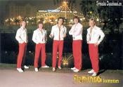 FLAMINGOKVINTETTEN (1979) FLAMINGOKVINTETTEN (1979)