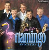 FLAMINGOKVINTETTEN (2000) FLAMINGOKVINTETTEN (2000)