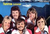 FLAMINGOKVINTETTEN (1977) FLAMINGOKVINTETTEN (1977)