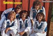 FLAMINGOKVINTETTEN (1977) FLAMINGOKVINTETTEN (1977)