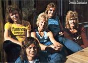 FLAMINGOKVINTETTEN (1972)