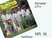 FLAMINGOKVINTETTEN (1986) FLAMINGOKVINTETTEN (1986)